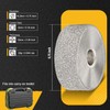 Sbestily Sanding Bits for Dremel Rotary Tool，Grinding Stone Diamond Sanding