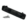 Replacement part for Velux windows – plastic locking plate closure
