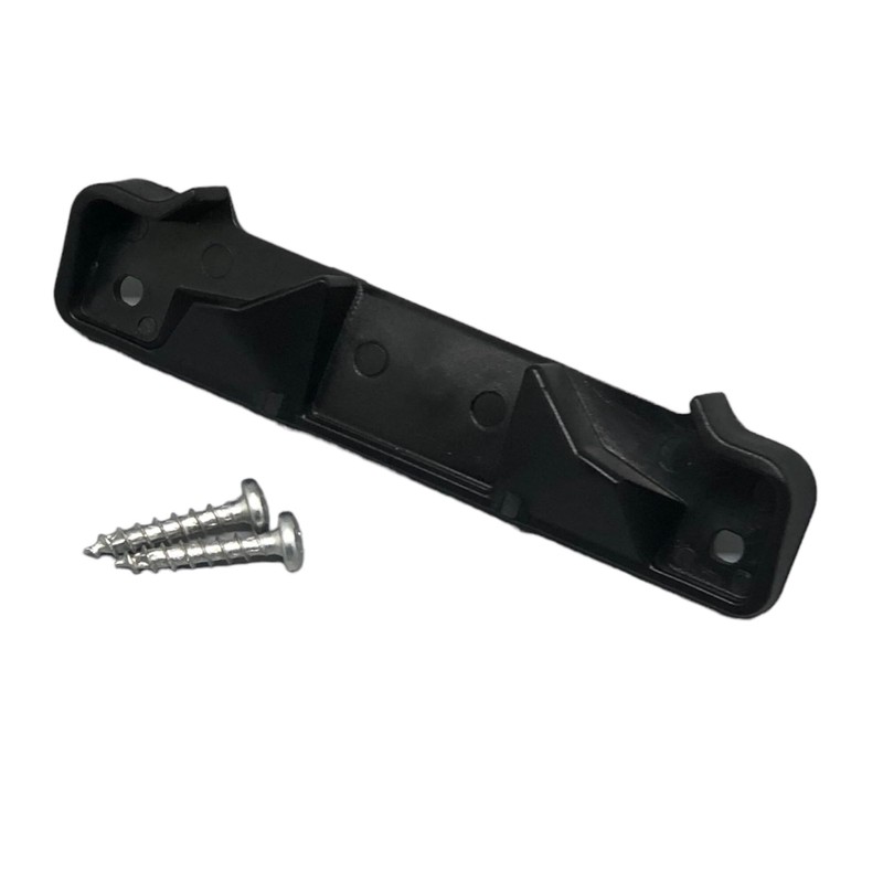 Replacement part for Velux windows – plastic locking plate closure