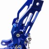 Krace Rearsets Fit For Honda Grom MSX 125 2012 2013