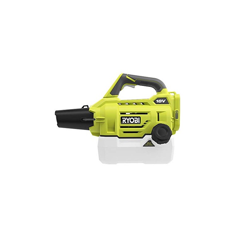 RYOBI ONE+ 18-Volt Lithium-Ion Cordless Mister (Tool Only)