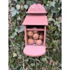Squirrel Feeding Box - Squirrel Feeding Station - Weatherproof Made