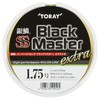 Toray Nylon Line, Silver Scales, Super Strong, Blackmaster, Extra 492.2