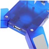 LABRIMP Laptop Cooling Stand with LED Fan and Port Hub