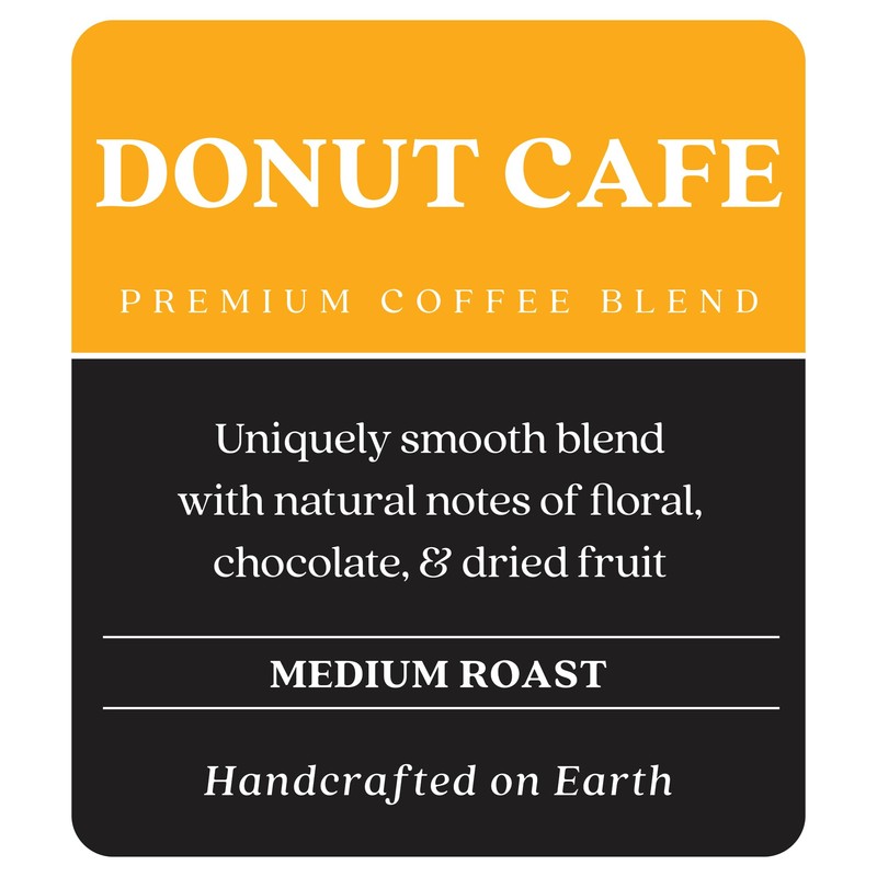 Copper Moon Single Serve Coffee Pods for Keurig K-Cup Brewers,