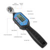 EWM-10 Digital Torque Wrench 1/4 Square Drive Max. 7.37ft.lb Torque