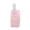 Flamingo Lamp Wall Mountable Double Sided Transparent Romantic Battery Powered