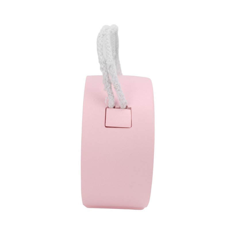 Flamingo Lamp Wall Mountable Double Sided Transparent Romantic Battery Powered