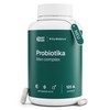 Probiotika für Männer | Hochdosiert 6 Mrd KBE–120 magensaftresistente Kapseln