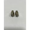 1/8NPT Fittings, Air Leak Proof Design (For Outer Diameter 6mm