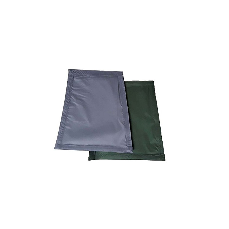 LiteOutdoors Stove Jack - Light Weight & Waterproof for Hot