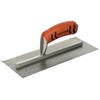 Kraft Tool ST414PF 1/4" x 3/16" Sawtooth V-notch Trowel w/ProForm