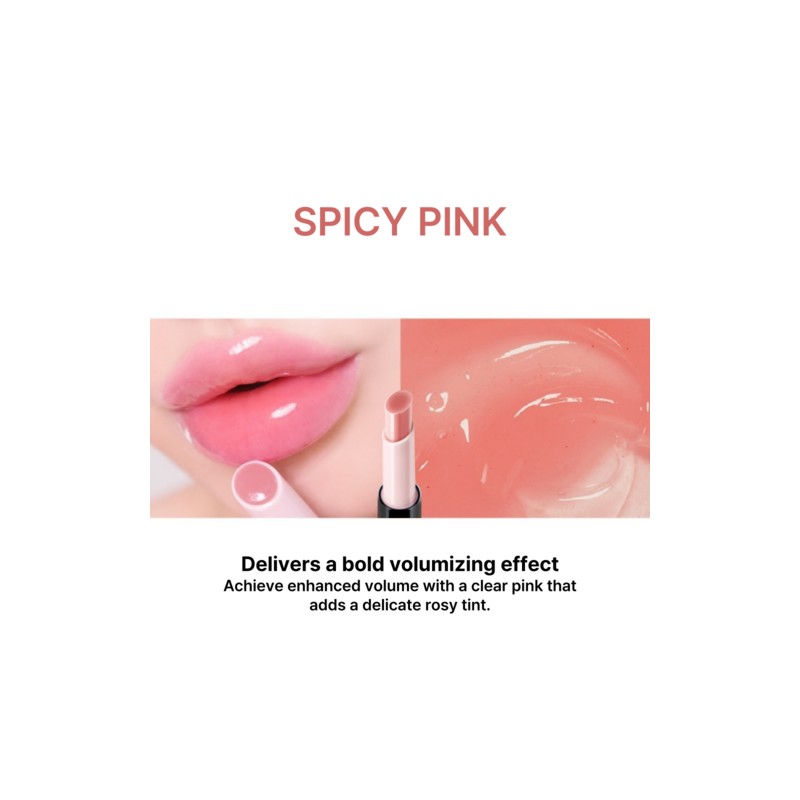 EITHER& [EITHER&]Melting Syrup Balm (2 Colors)