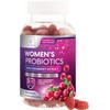 Hello Lovely! Hello Lovely Gomitas Probi?ticas con Ar?ndano para Mujeres: