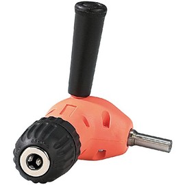 AGT Drill Attachment: Angle Drill Attachment, Angle Drill Head, Angle Drill Head (Angle Drill Chuck, Angle Drill Attachment, Drilling in Hard to Reach Places)
