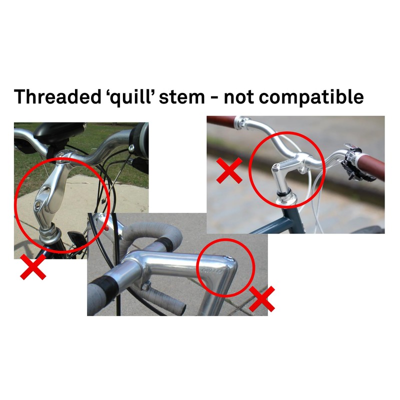 Beeline VELO2HIA_2.0 Cycle Computer Mount Bicycle Velo 2 Mount Adaptor
