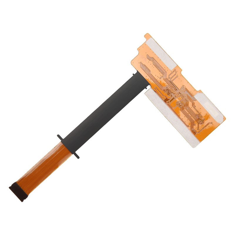 ASHATA Camera Cable, Camera LCD Flex Cable, FPC Accurate Camera