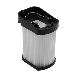 Cordless Handheld Vacuum Filter Compatible with Shark WV273UKT WV270 WV270UK WandVac2.0 (4Pcs)