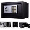 Digital Safe Box 8.5 Litre Large 20x31x20cm with 2 Backup
