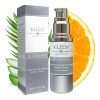 Kleem Suero De Vitamina C Ácido Hialurónico Para Cara Y