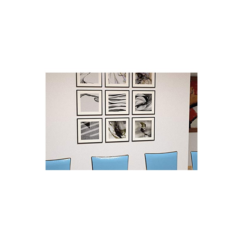 fischer - Wall Dowels and Screws 5 x 25 DuoPower