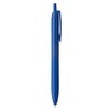 Mitsubishi Pencil SXN-LS07-33 Jet Stream Single Lite Touch Ink Blue