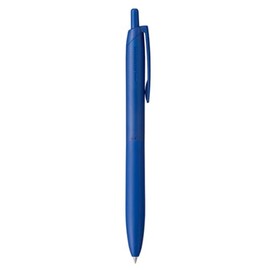 Mitsubishi Pencil SXN-LS07-33 Jet Stream Single Lite Touch Ink Blue 0.7mm Ballpoint Pen