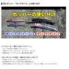 Yamalia Pop Queen F200 002 Lure, Bloody