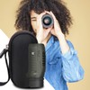 Mchoi Hard EVA Travel Case for Vortex Optics Solo Monocular