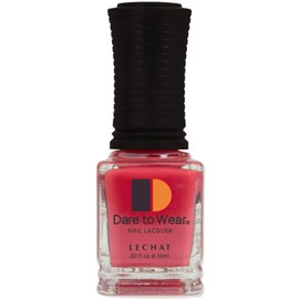 LECHAT Dare to Wear Nail Polish - (PAINTED MAPLE - DW238)