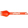 TrailSpork Tritan Tangerine