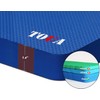 Kneeling Pad Thick Extra Large High Density Foam Comfort Kneeling