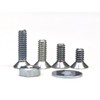 [M2 x 4 - M2 x 8] Countersunk Head Machine