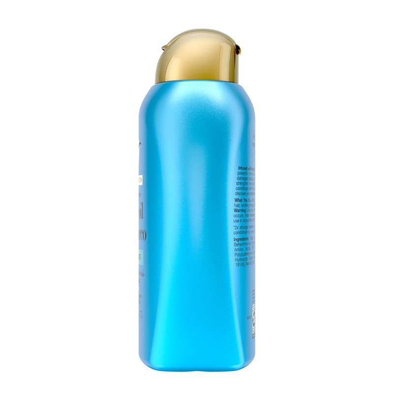 OGX Extra Strength Hydrate & Repair + Argan Oil of