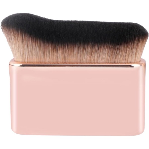 Tanning Brush, Self Tanning Brush Body Makeup Applicator, Versatile Body