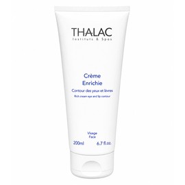 Tala Eye Cream Crème Enhisch 200ml Large Capacity Lip & Neck Cream / 탈라 아이크림 크렘므 엉히쉬 200ml 대용량 립&넥크림