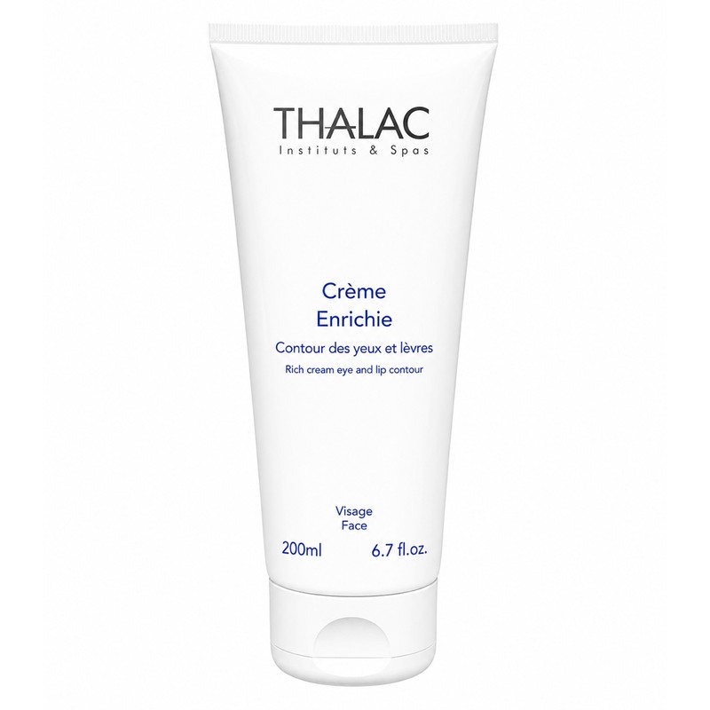 Tala Eye Cream Crème Enhisch 200ml Large Capacity Lip &