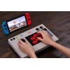 8BitDo Arcade Stick Bluetooth Game Pad for Switch and Windows