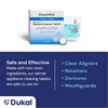 Dukal DawnMist Denture Tablets (Box of 40)