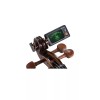 ENO Violin Tuner Clip on Automatic Mode Chromatic Tuning LCD