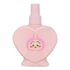 Chiiwaa Body Milk, 6.3 oz (180 g), Peach Series, Moisturizing,