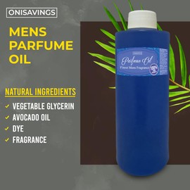 ROMERIZA Perfume Blueberry Summer Fragrance Body Oil Scented Fragrance