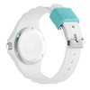 ICE-WATCH IW020326 - White Castle - Horloge, White, Strap.