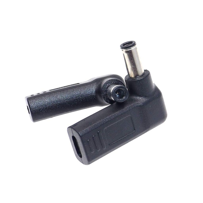 USB Type C USB-C to 6.0mm x3.7mm Adapter PD Emulator