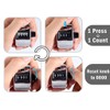Anlising 9PCS Hand Tally Counter, 4-Digit Clicker Counter, Manual Mechanical