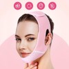 V-lifting facial strap, barbilla strap para dormir, reusable lady v-lifting