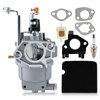 HUAYI 511-7277 Carburetor Kit Fit for CAT RP6500 RP6500E Gas