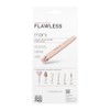 Finishing Touch Flawless Salon Nails Kit, Electronic Nail File and