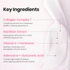 K-secret Seoul 1988 Collagen Sleeping Mask