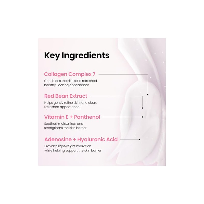 K-secret Seoul 1988 Collagen Sleeping Mask